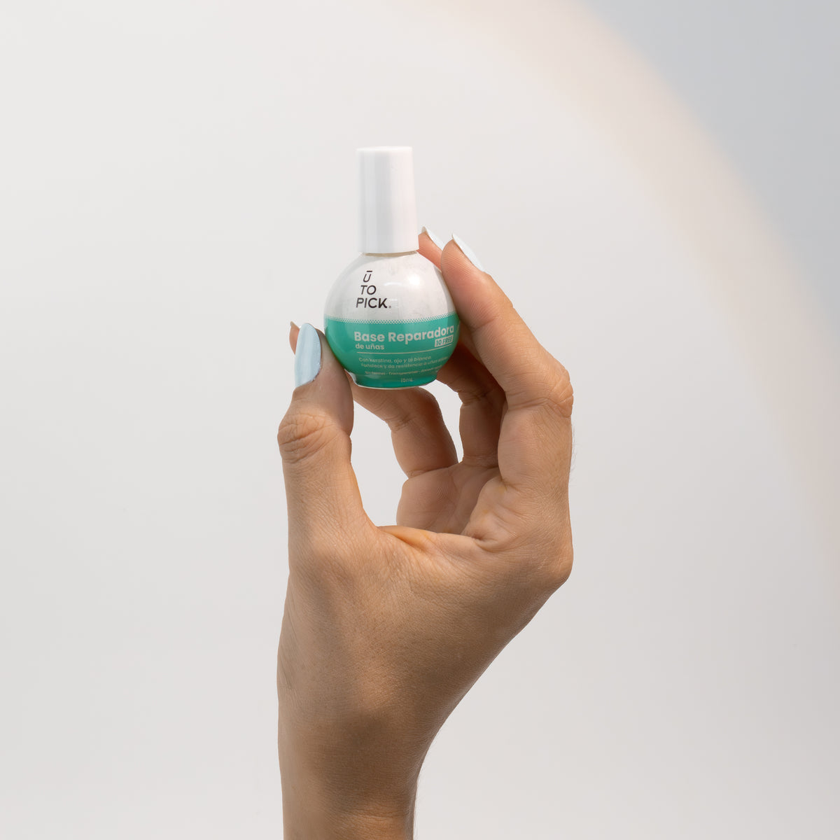 KIT S.O.S Recupera tus uñas